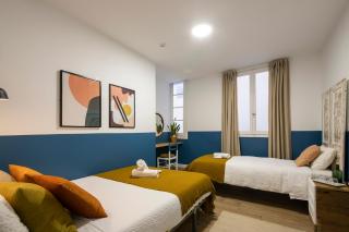 Off Beat Guesthouse - Self-check-in - Sleep Conscious - Saint-Sébastien - 8
