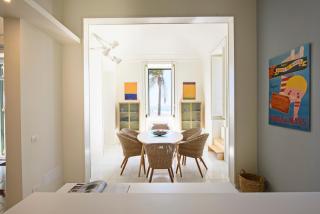 Casa Giolì - a pochi passi dal mare - Marina di Ragusa - 4