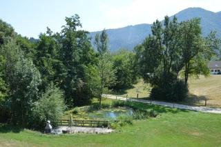 Tourist farm Mulej - Bled - 3