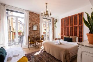 Off Beat Guesthouse - Self-check-in - Sleep Conscious - Saint-Sébastien - 0