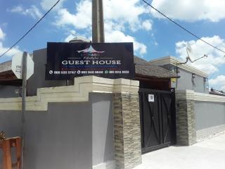 Lethabo Guest House - Elandsfontein - 4