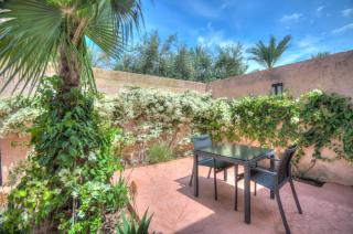 Dar Sabra - Marrakesh - 4