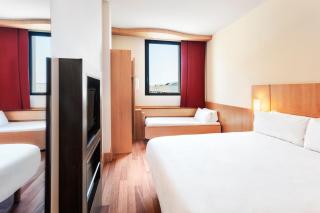 B&B HOTEL Barcelona Mataro - Mataró - 1