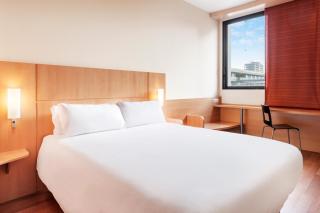 B&B HOTEL Barcelona Mataro - Mataró - 3