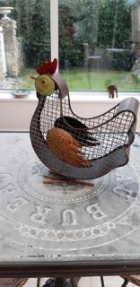 LE CHALET SUISSE - Chambre bleue - 1