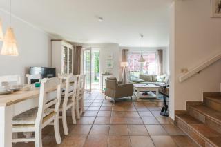 Raemel Haus _Sterntaucher_ - Zingst - 4