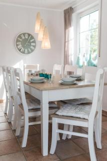 Raemel Haus _Sterntaucher_ - Zingst - 1