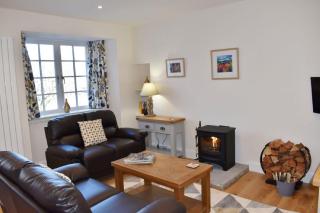 Osprey Cottage, Port o Tay - Pitlochry - 2