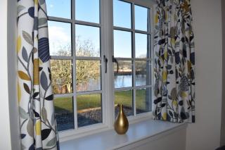 Osprey Cottage, Port o Tay - Pitlochry - 3
