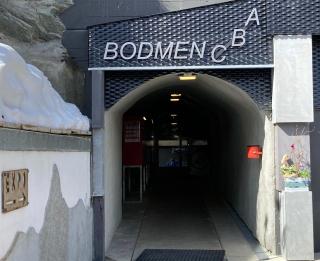 Bodmen B - Zermatt - 9