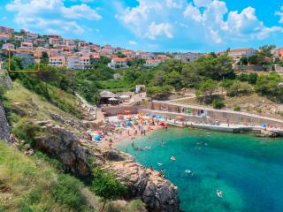 Apartment Marija-3 by Interhome - Vrbnik - 9