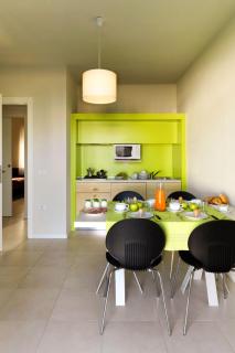 Apartment Belvedere Village-1 by Interhome - 5
