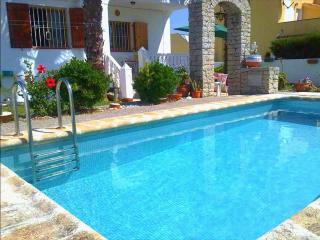 Villa Secreto - Peñíscola - 5