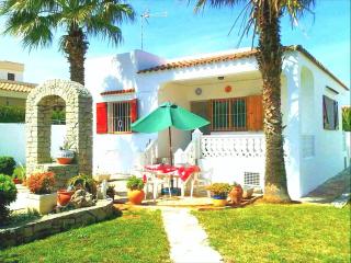 Villa Secreto - Peñíscola - 8