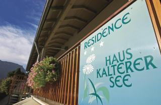 Residence Haus Kalterersee - Caldaro - 9