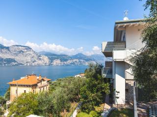 Apartment La Maison Blanche-1 by Interhome - Brenzone sul Garda - 7