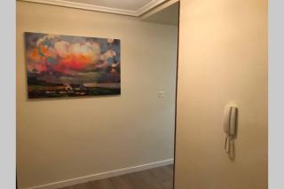 Fantástico piso en primera linea de playa - 6