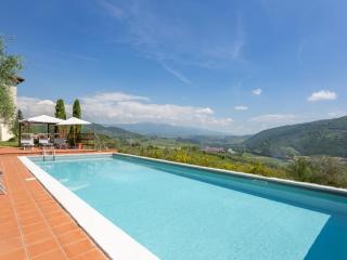 Villa Villa Monteloro by Interhome - Ellera - 8