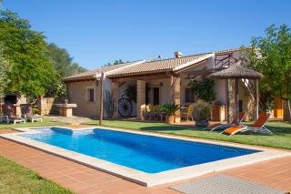 Ca Na Ines - Santa Margalida - 7