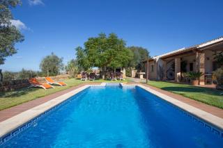 Ca Na Ines - Santa Margalida - 9