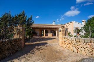 Ca Na Ines - Santa Margalida - 2