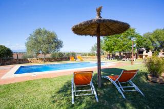 Ca Na Ines - Santa Margalida - 6
