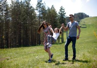 Mona Plaza Zlatibor - Zlatibor - 7