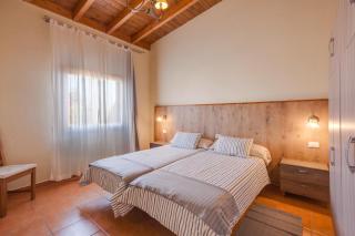 Casa Quemahierro 1 - Icod de los Vinos - 1