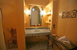 Riad Orange - 6