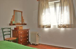 CASA RURAL ENTRE VINYES - Pinoso - 3