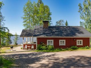 Holiday Home Sepelkyyhky by Interhome - Hirsjärvi - 6