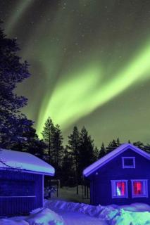 Holiday Home Kuukkelitupa by Interhome - Vuontisjärvi - 7