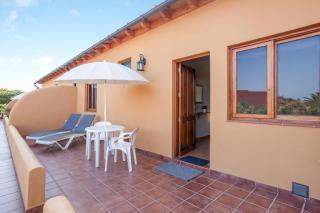 Casas Quemahierro - Icod de los Vinos - 9