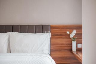 Amber by Kozystay - Grogol - 9