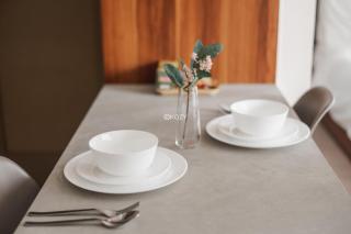 Amber by Kozystay - Grogol - 8