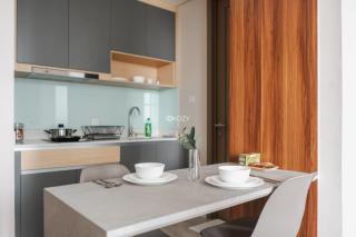 Amber by Kozystay - Grogol - 7