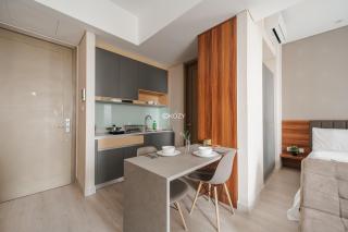 Amber by Kozystay - Grogol - 5