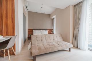 Amber by Kozystay - Grogol - 4