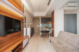 Amber by Kozystay - Grogol - 2