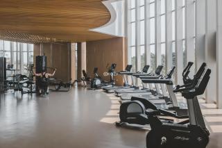 Amber by Kozystay - Grogol - 1