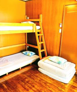 Guest House Yun Terrace - 4
