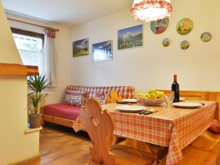 Apartment Monti Pallidi by Interhome - Campitello di Fassa - 9