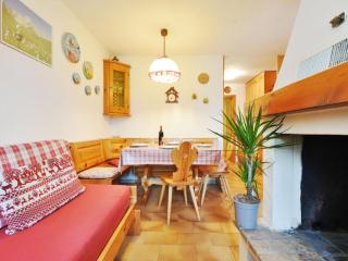 Apartment Monti Pallidi by Interhome - Campitello di Fassa - 8