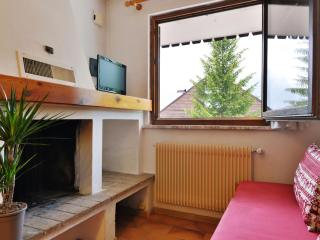 Apartment Monti Pallidi by Interhome - Campitello di Fassa - 7