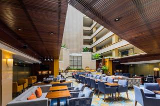Holiday Inn Singapore Orchard City Centre by IHG - Singapore - 2