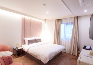 Denbasta Signature Hotel - Busan - 1