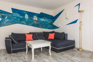 Apartments Borik Crikvenica - Crikvenica - 7