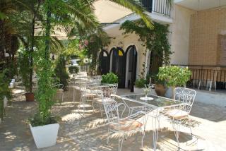 Hotel Helios Splendid - Boukari - 9