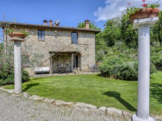 Holiday Home Casale Il Poggino by Interhome - Fonterutoli - 3