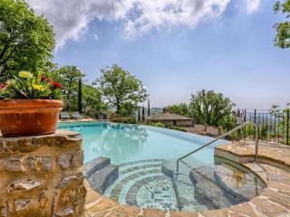 Holiday Home Casale Il Poggino by Interhome - Fonterutoli - 2